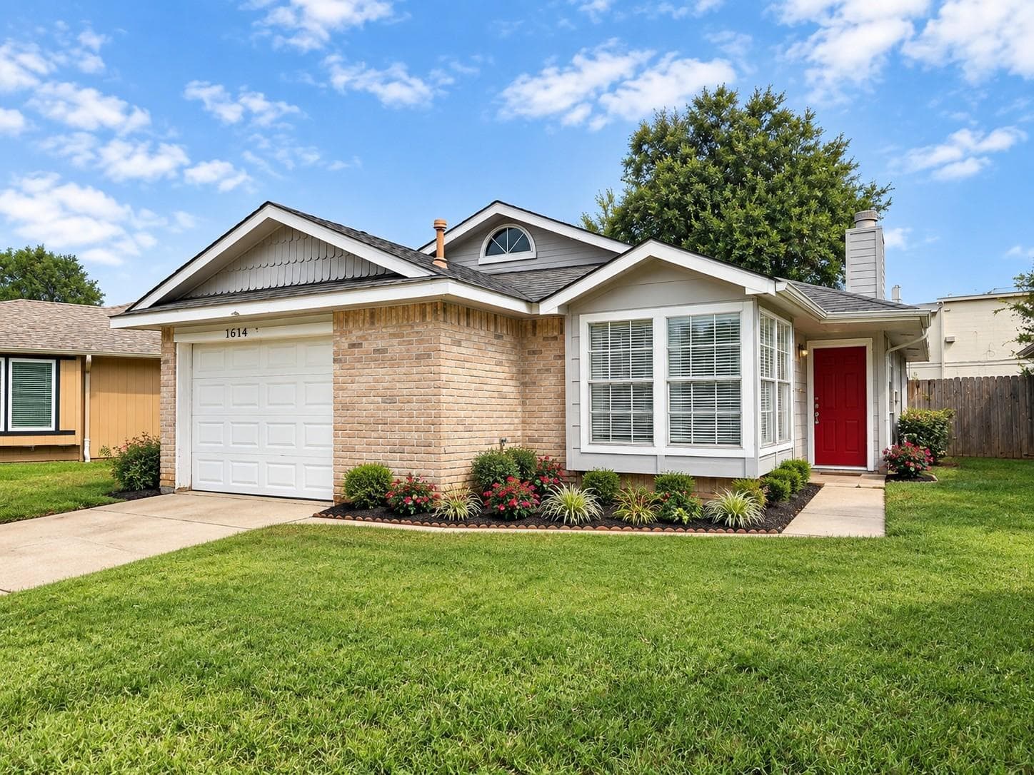 1614 Brickarbor Drive