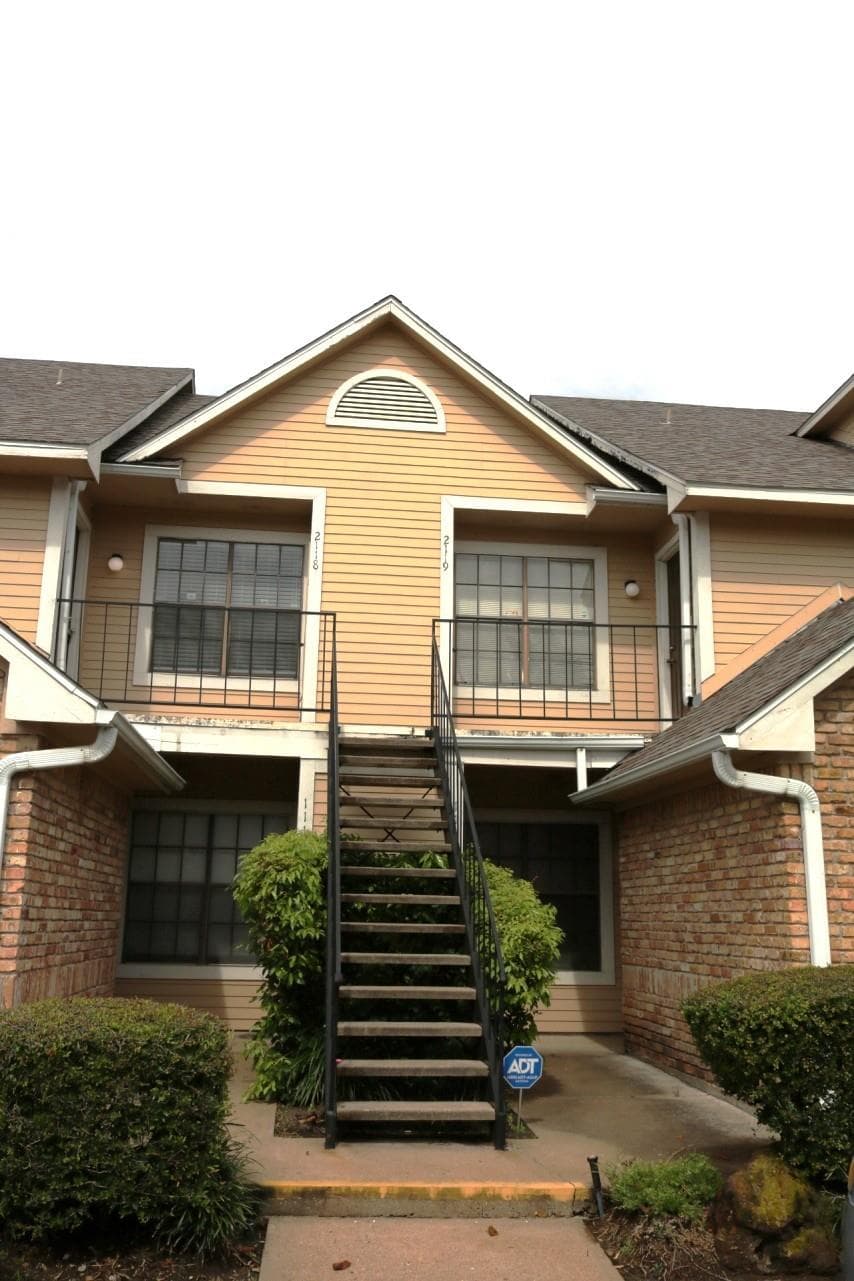 2300 Old Spanish Trail #2118