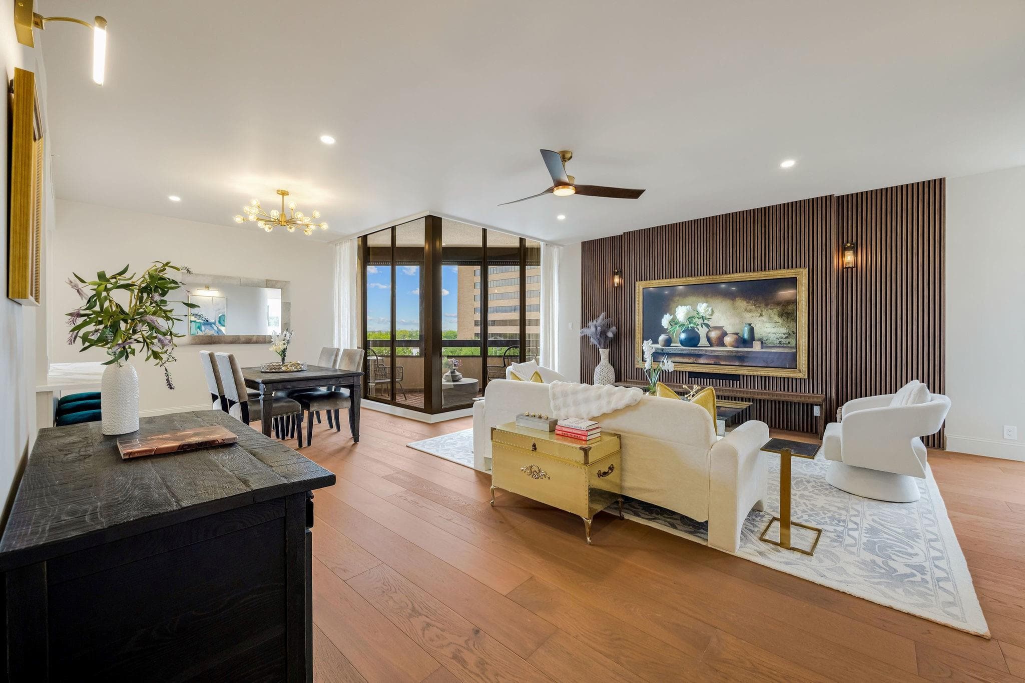 5555 Del Monte Drive #704