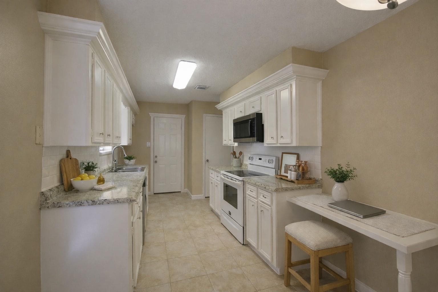 1026 White Sands Road