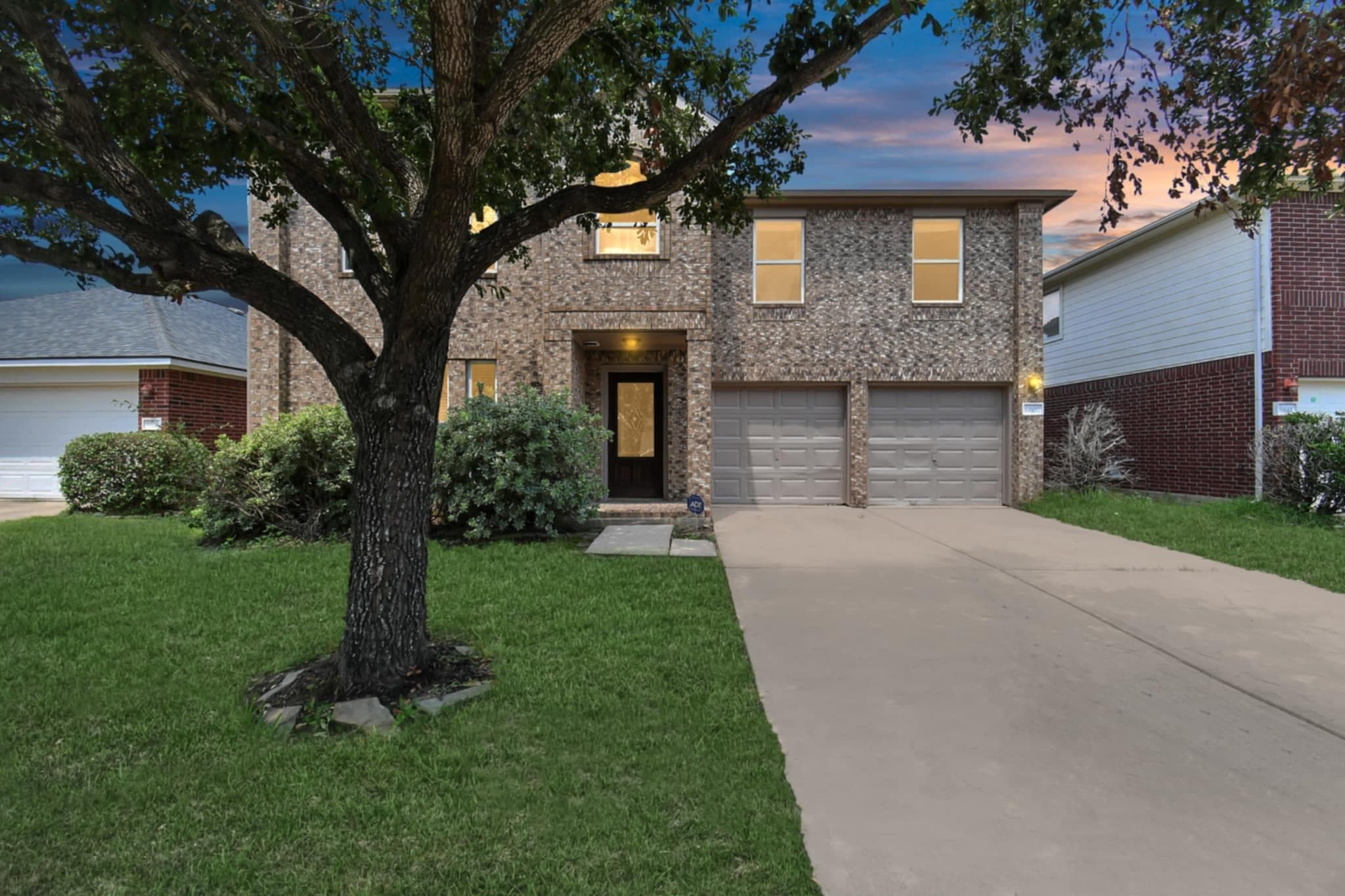6607 Barker Bend Lane