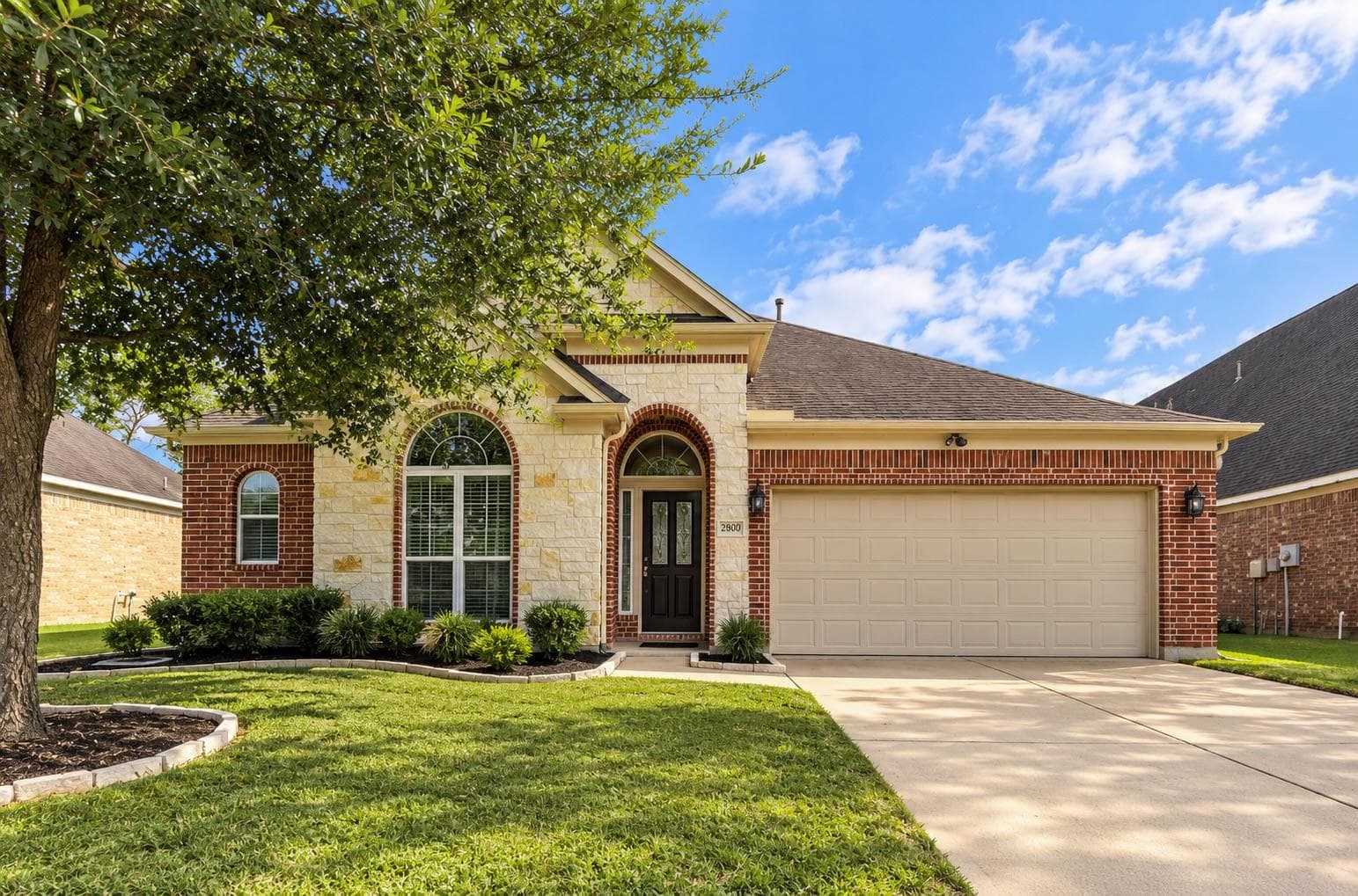 19014 Sweet Springs Lane
