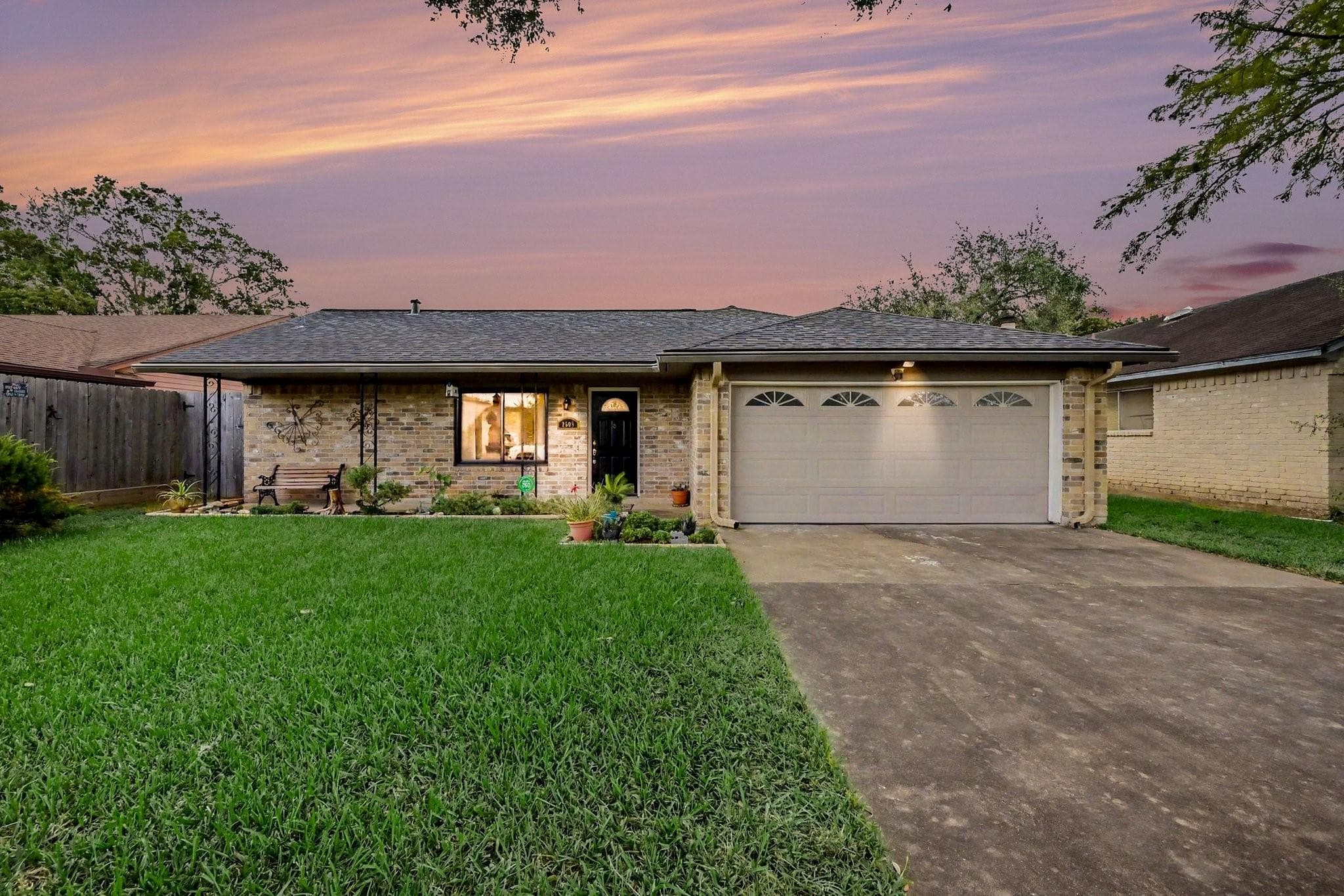 2508 Village Circle Drive