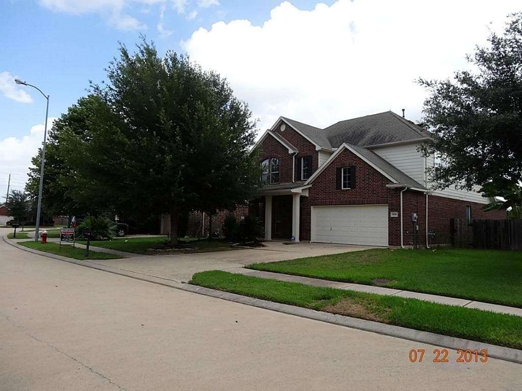 5618 Beaver Pass Lane