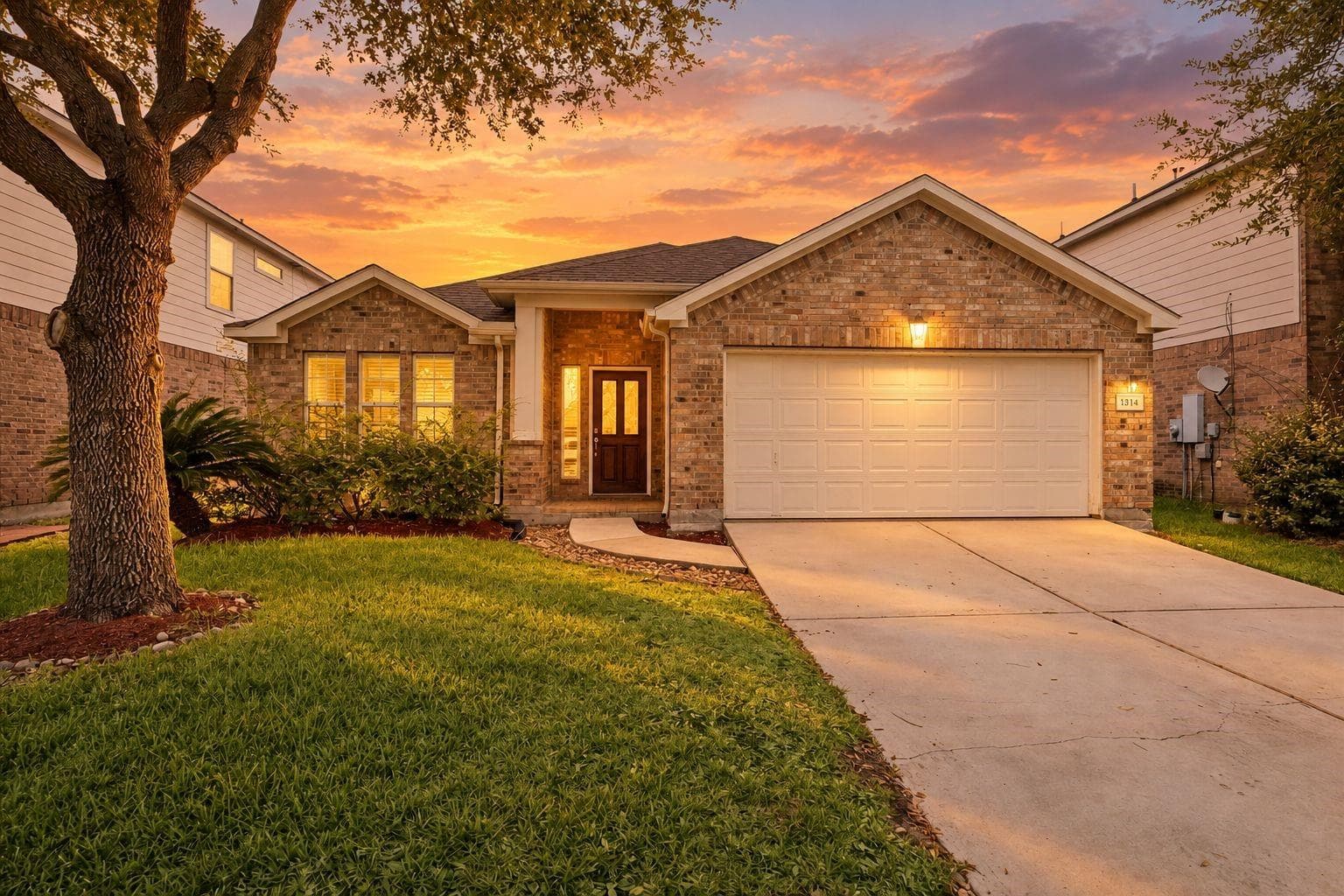 1834 Creegan Park Court