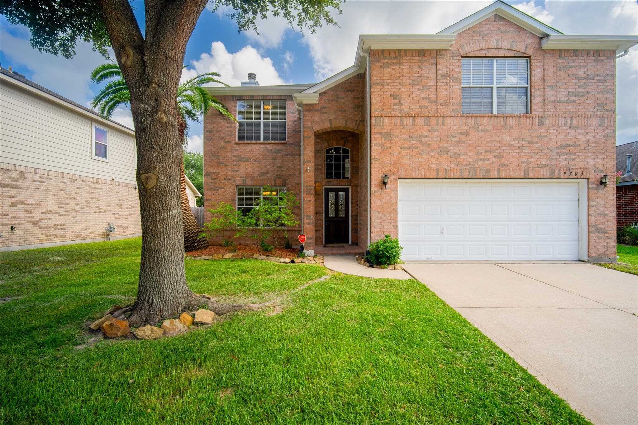 9703 Berkshire Trace