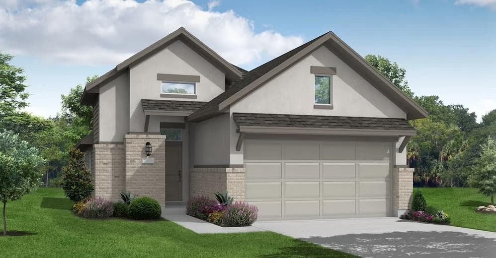 12223 Smith County Drive