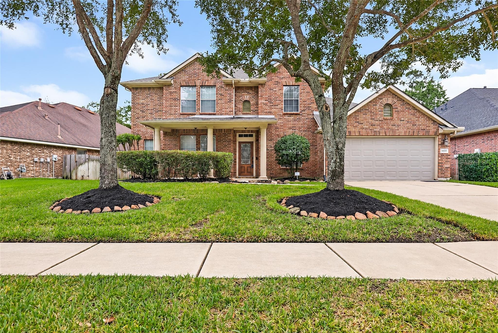 14422 Country Haven Court