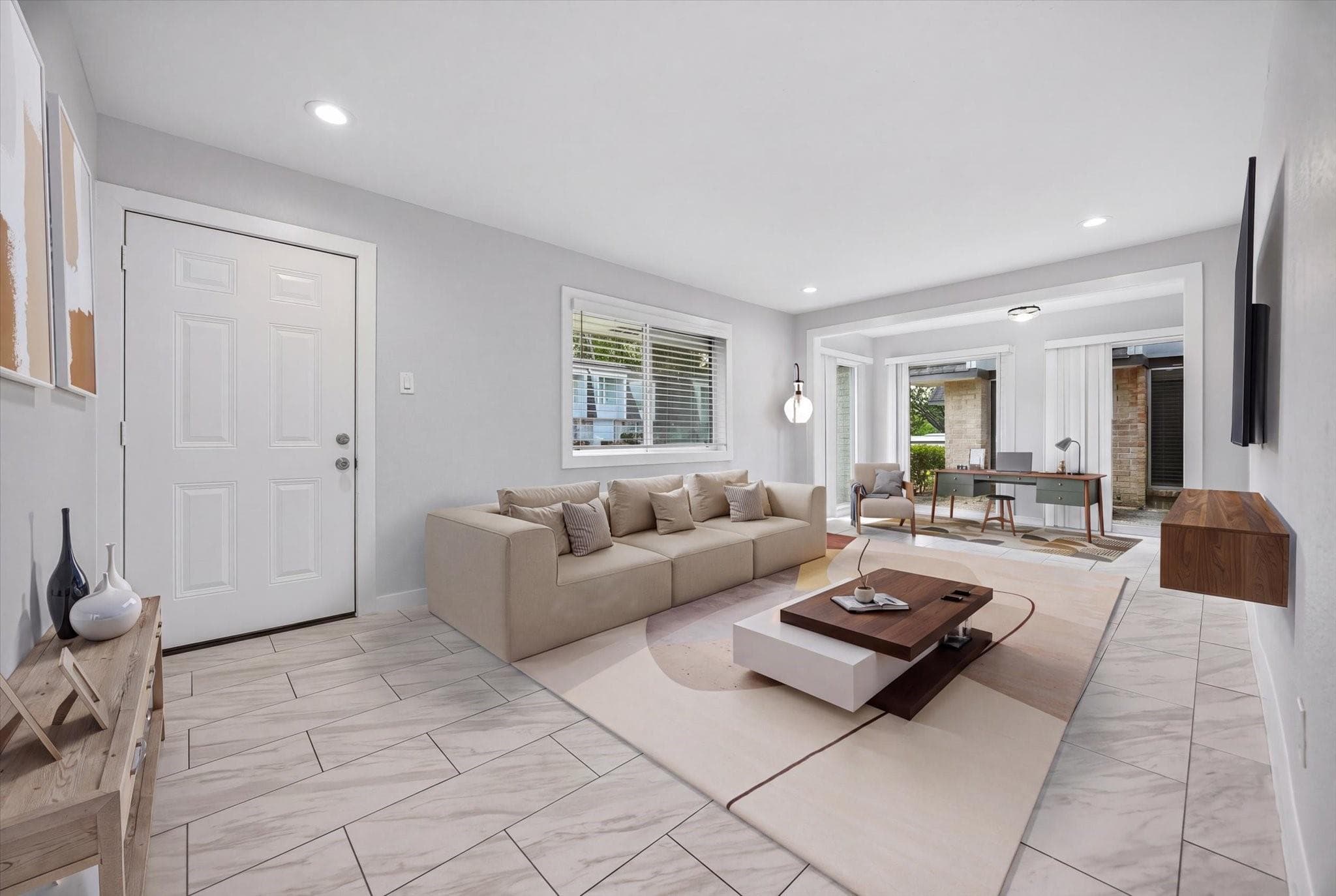 12633 Memorial Drive #141