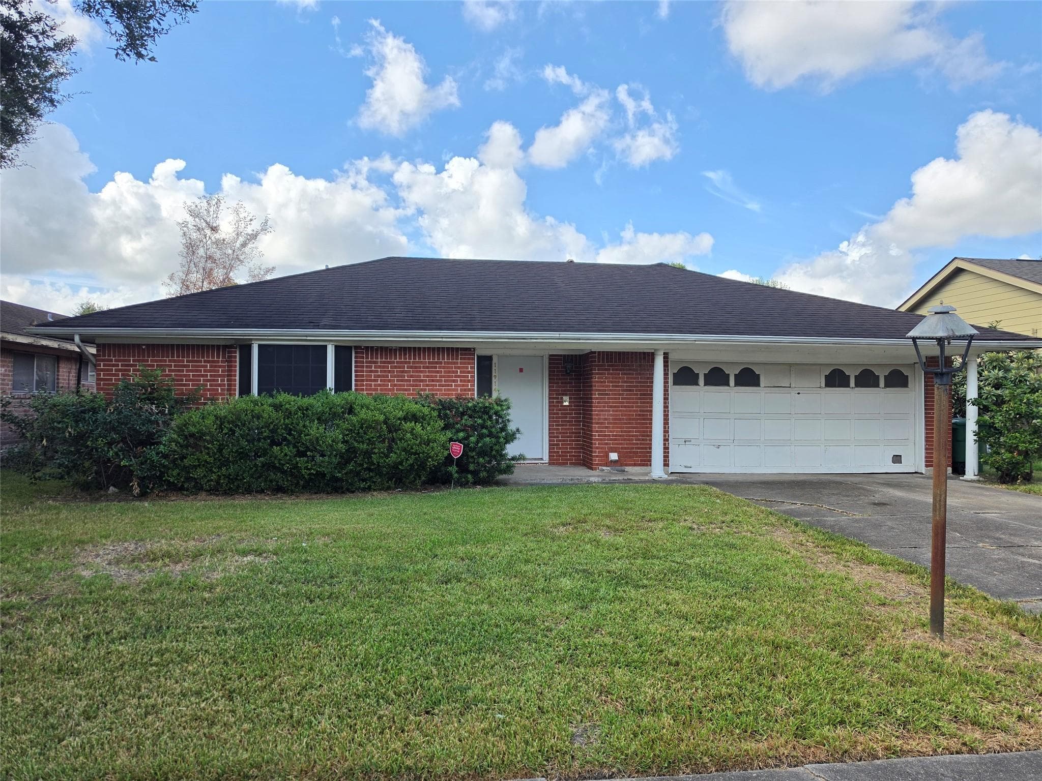 11914 Kirkbriar Drive