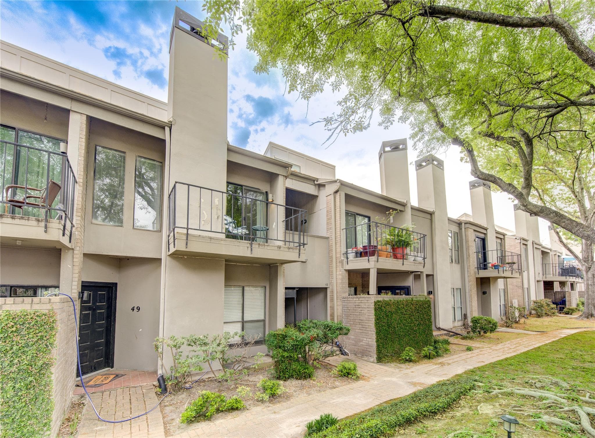 10811 Richmond Avenue #50