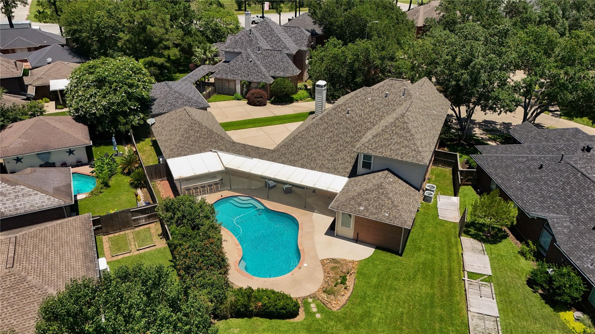 12731 Melvern Court