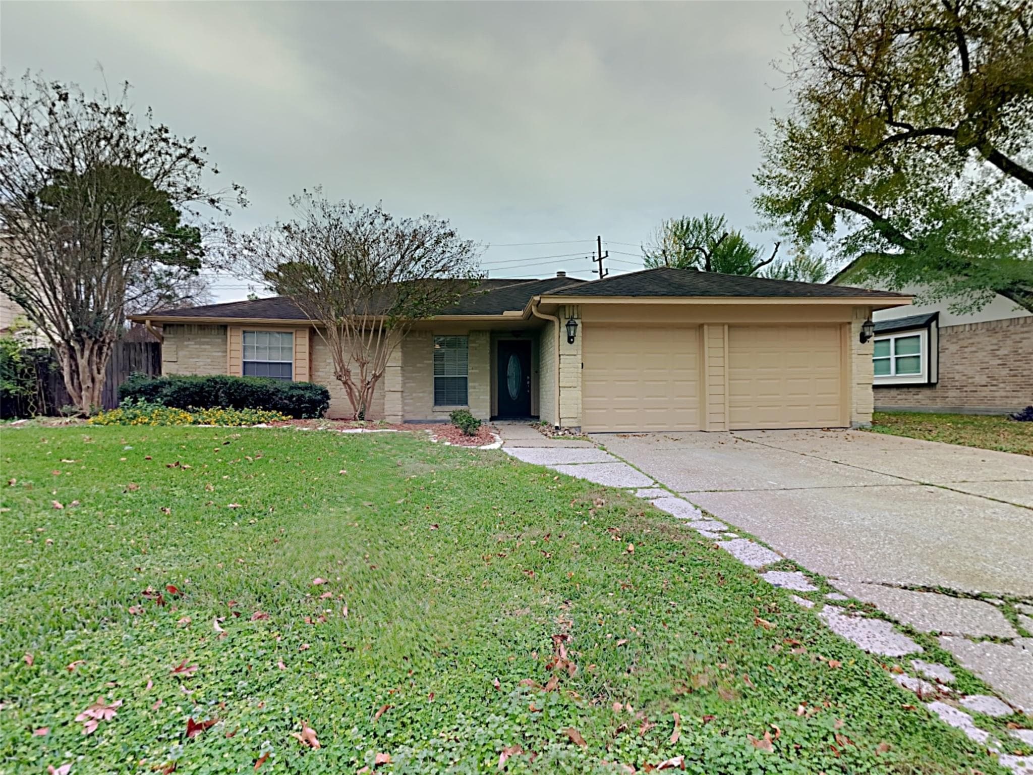7311 El Cresta Drive