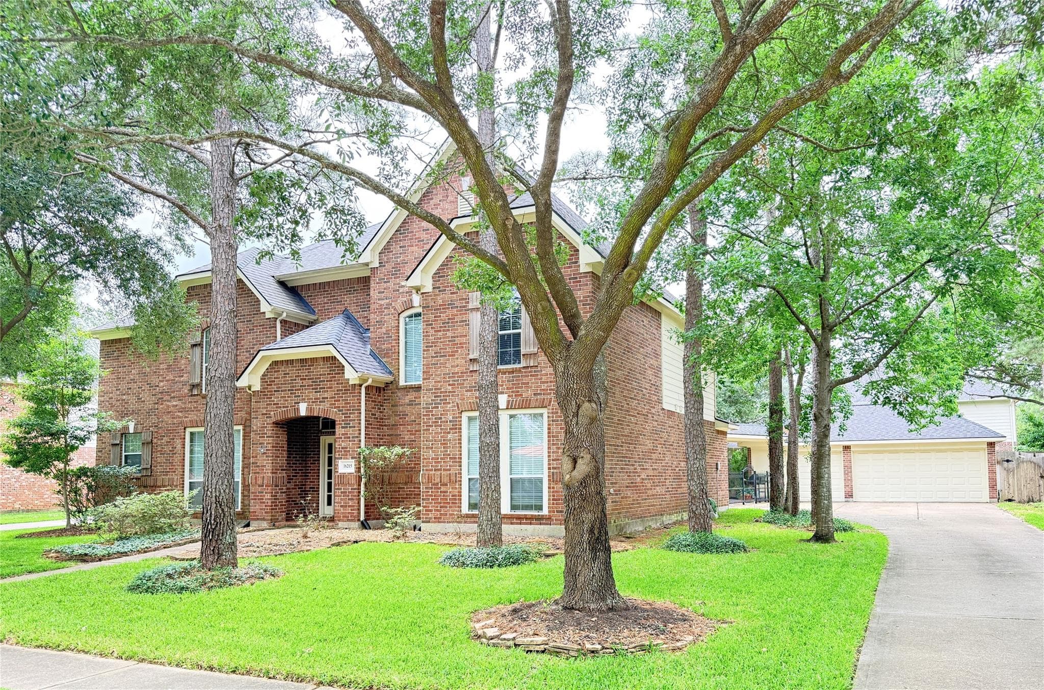 16215 Morning Pine Trail