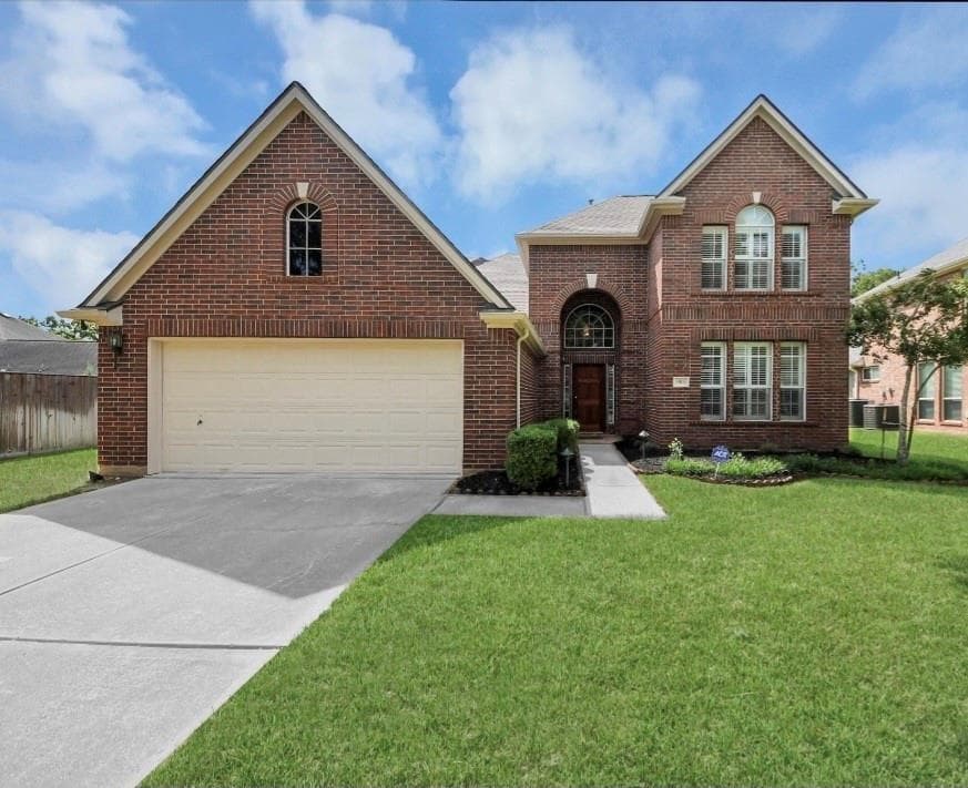 3906 Southsand Drive