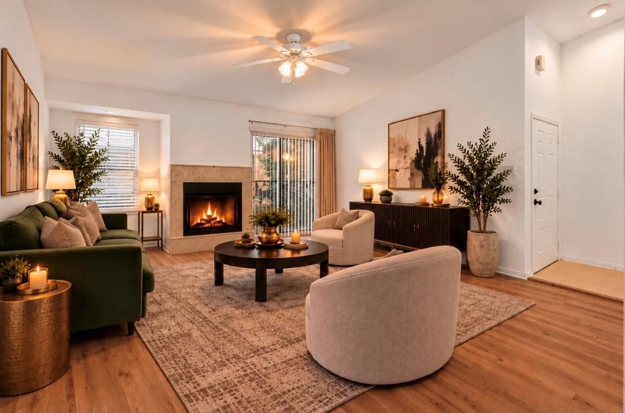 10811 Richmond Avenue #72