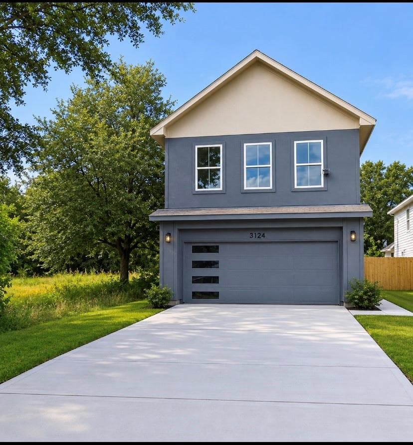 3124 Dawson Lane
