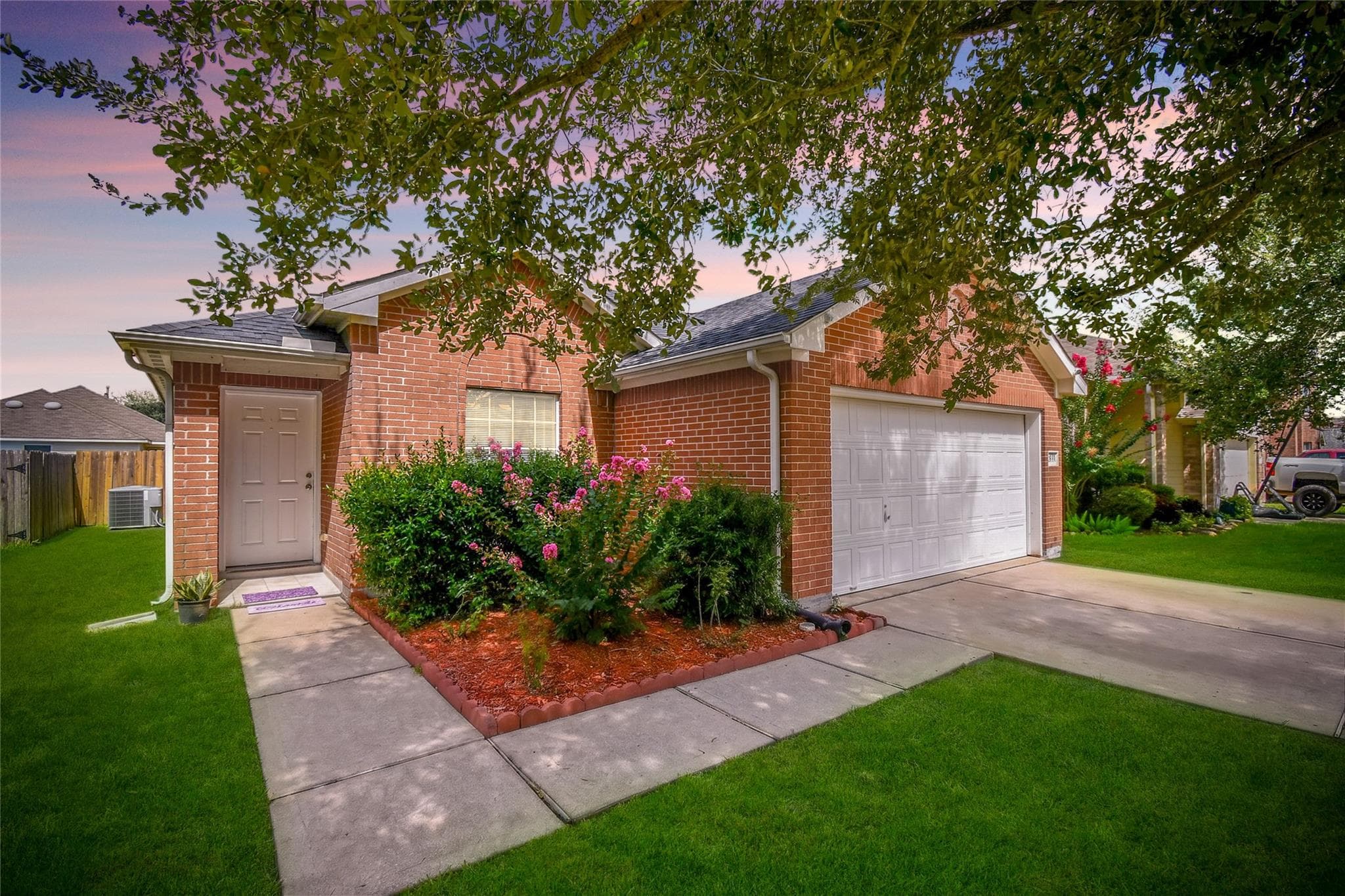 2319 Blue Reef Drive