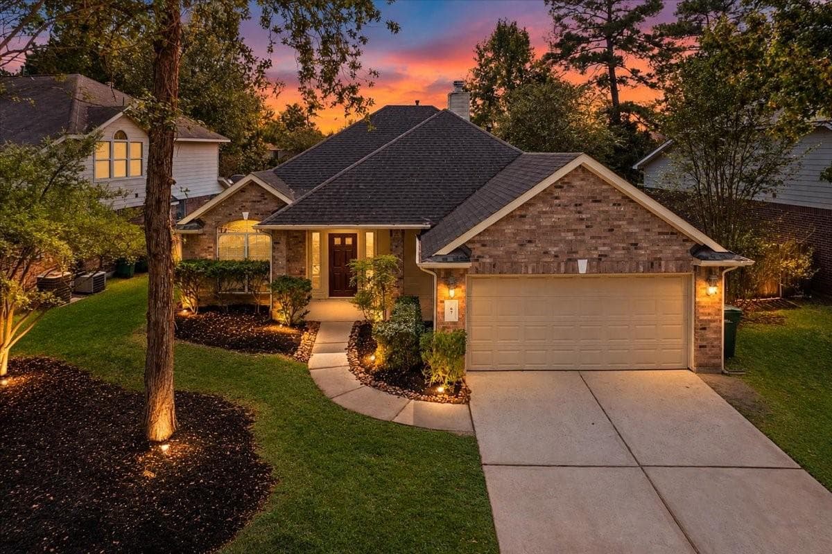 67 Bryce Branch Circle