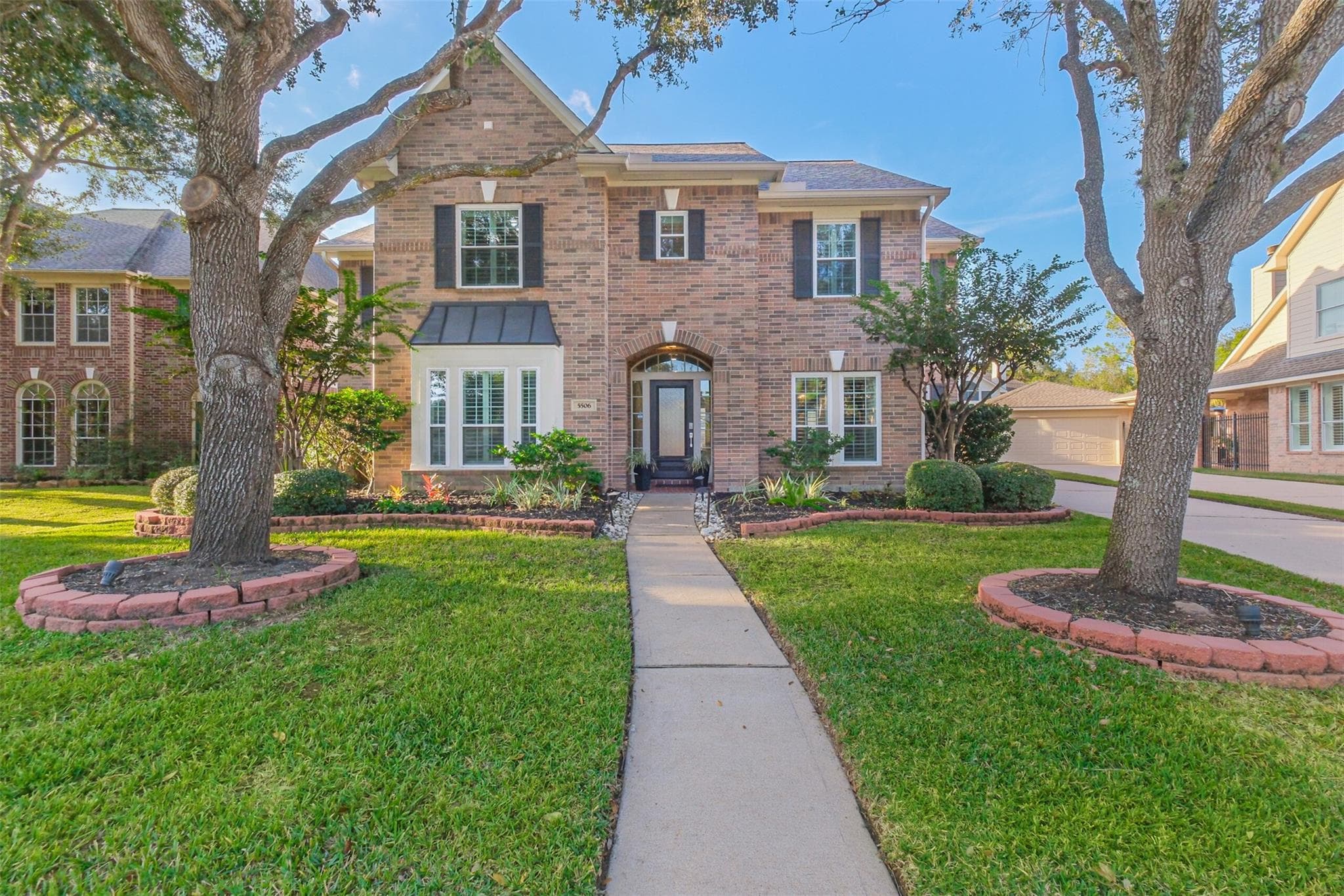 5506 Langhorne Court