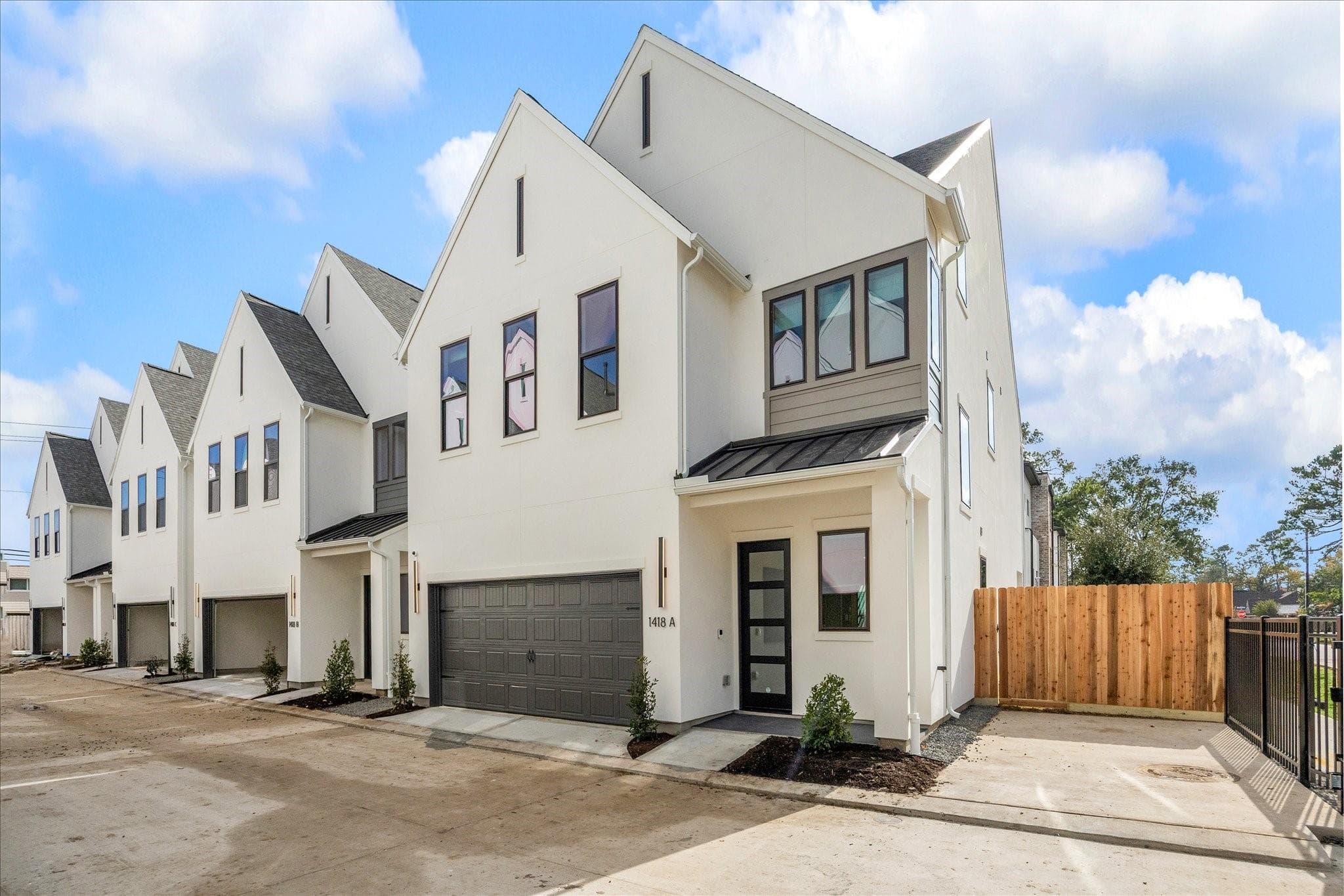 1418 Caywood Lane #C