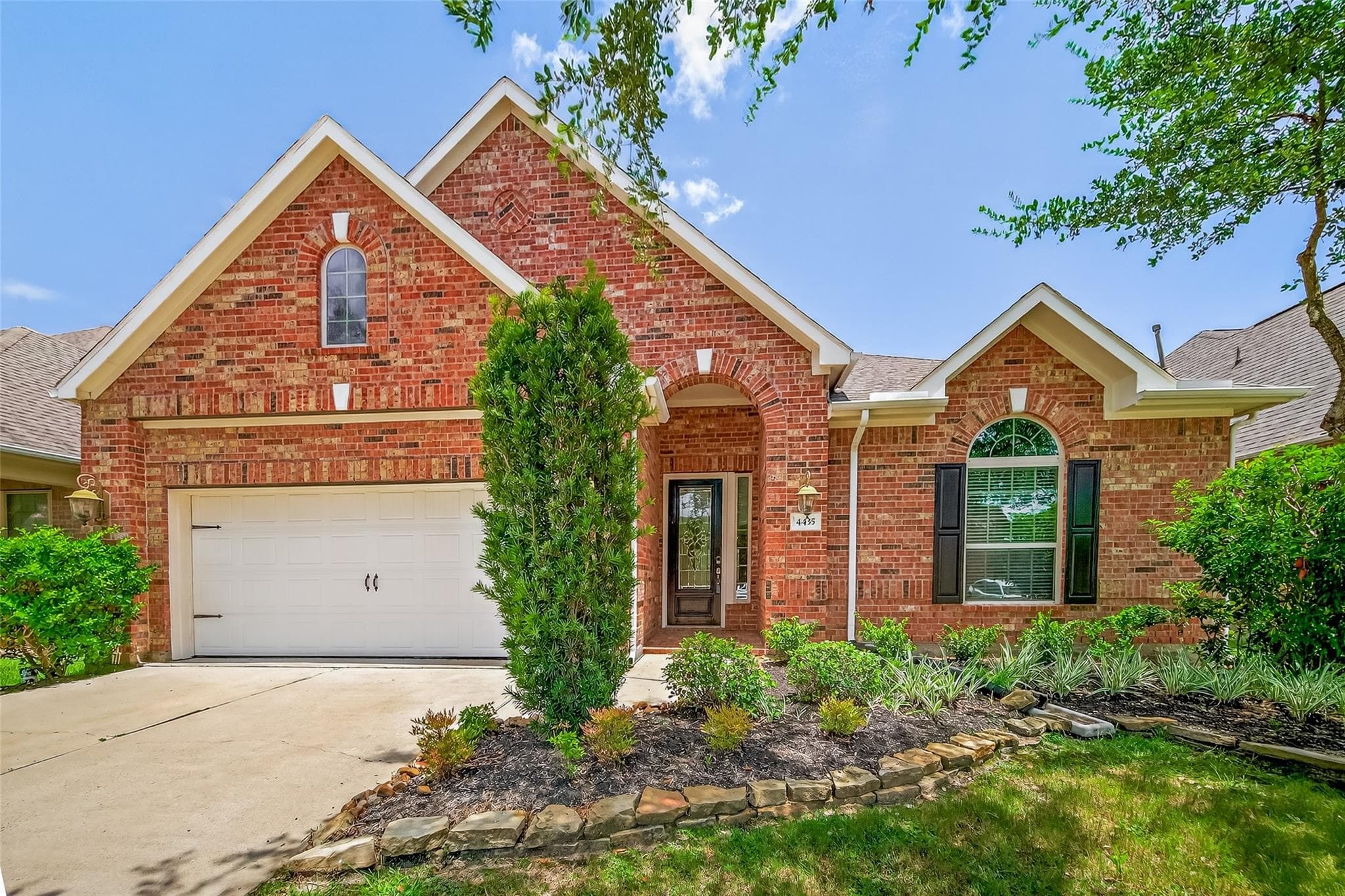 4435 Calvet Forest Drive
