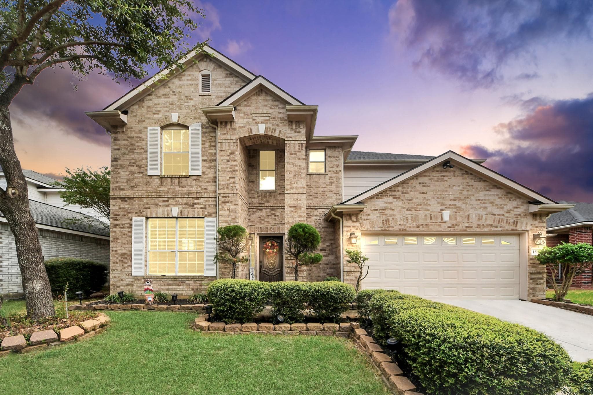 1315 Chalk Rock Drive
