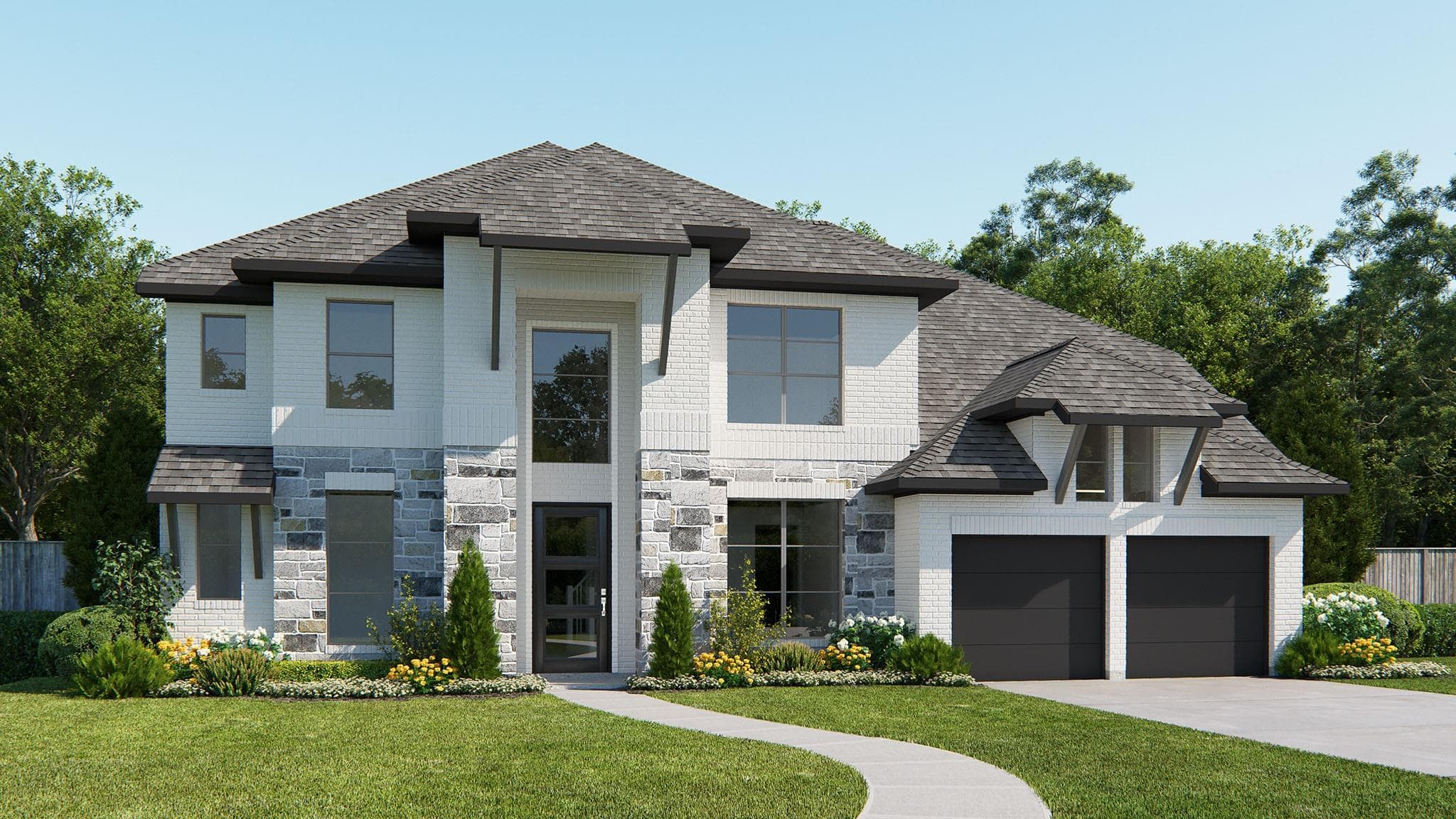 8102 Tree Hill Drive