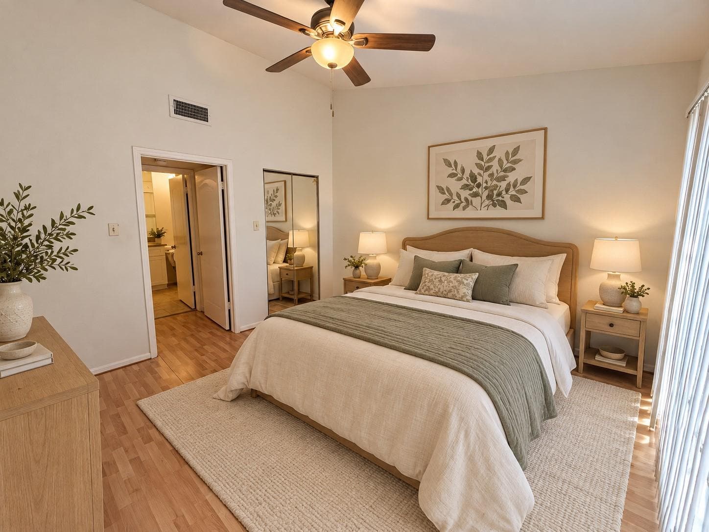 8055 Cambridge Street #58