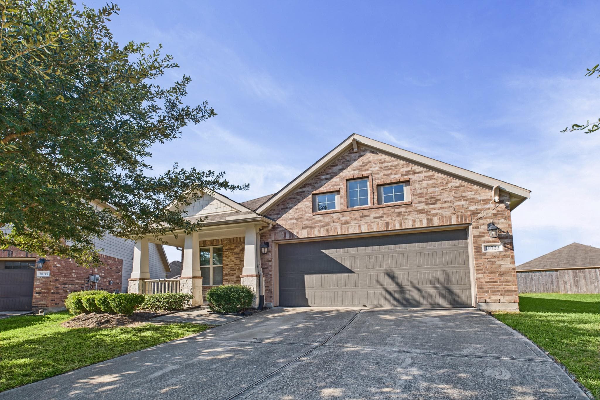 20723 Waterfall Rain Court