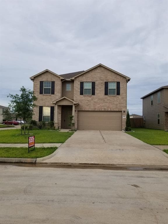 14103 Mystic Shores Lane