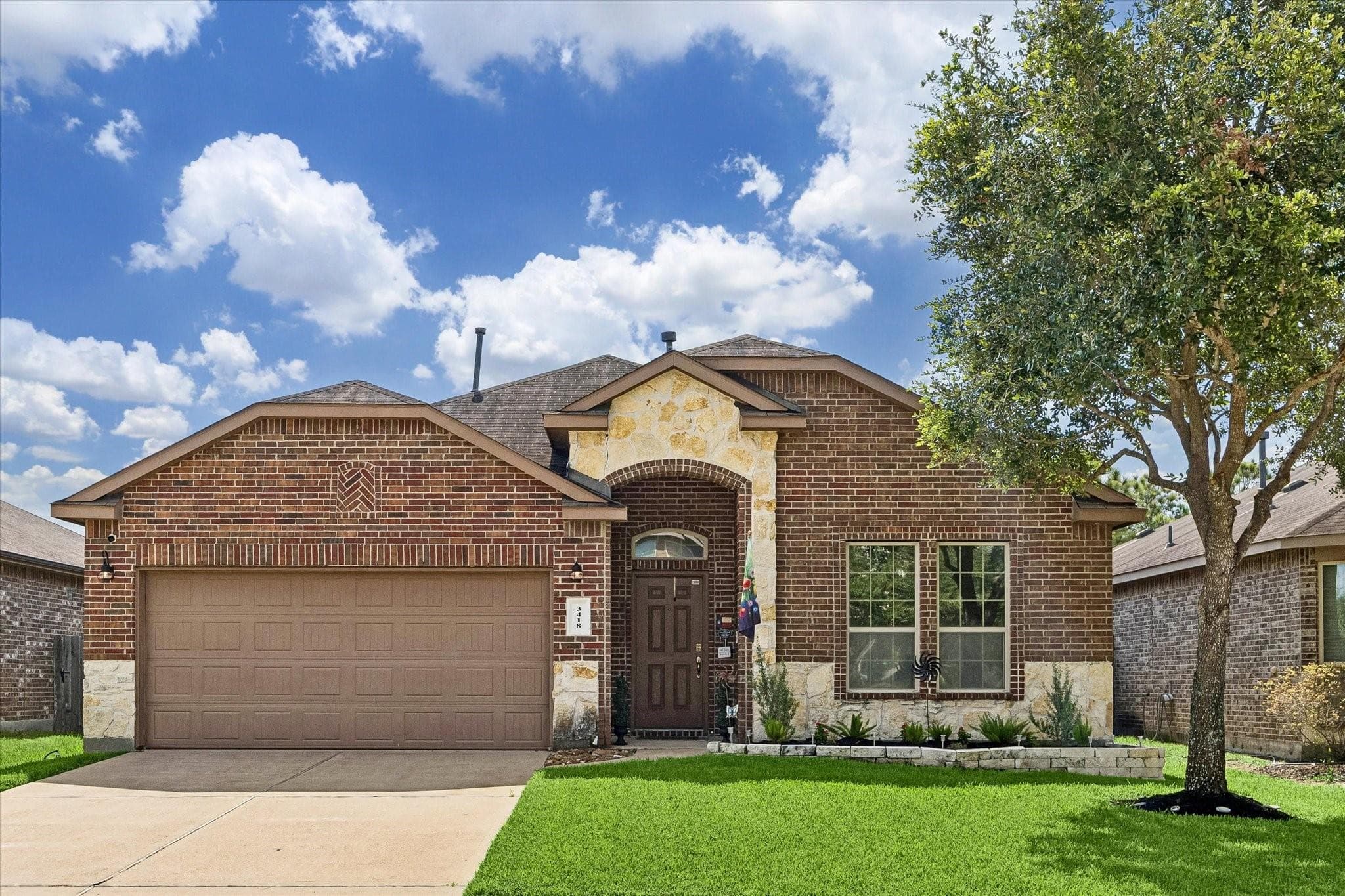 3418 Daniel Falls Lane