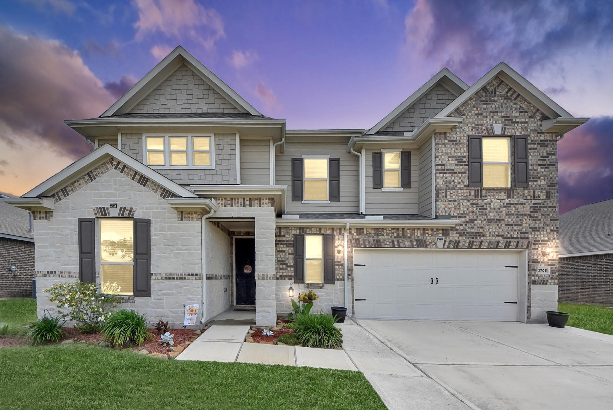 3705 Banbury Lane