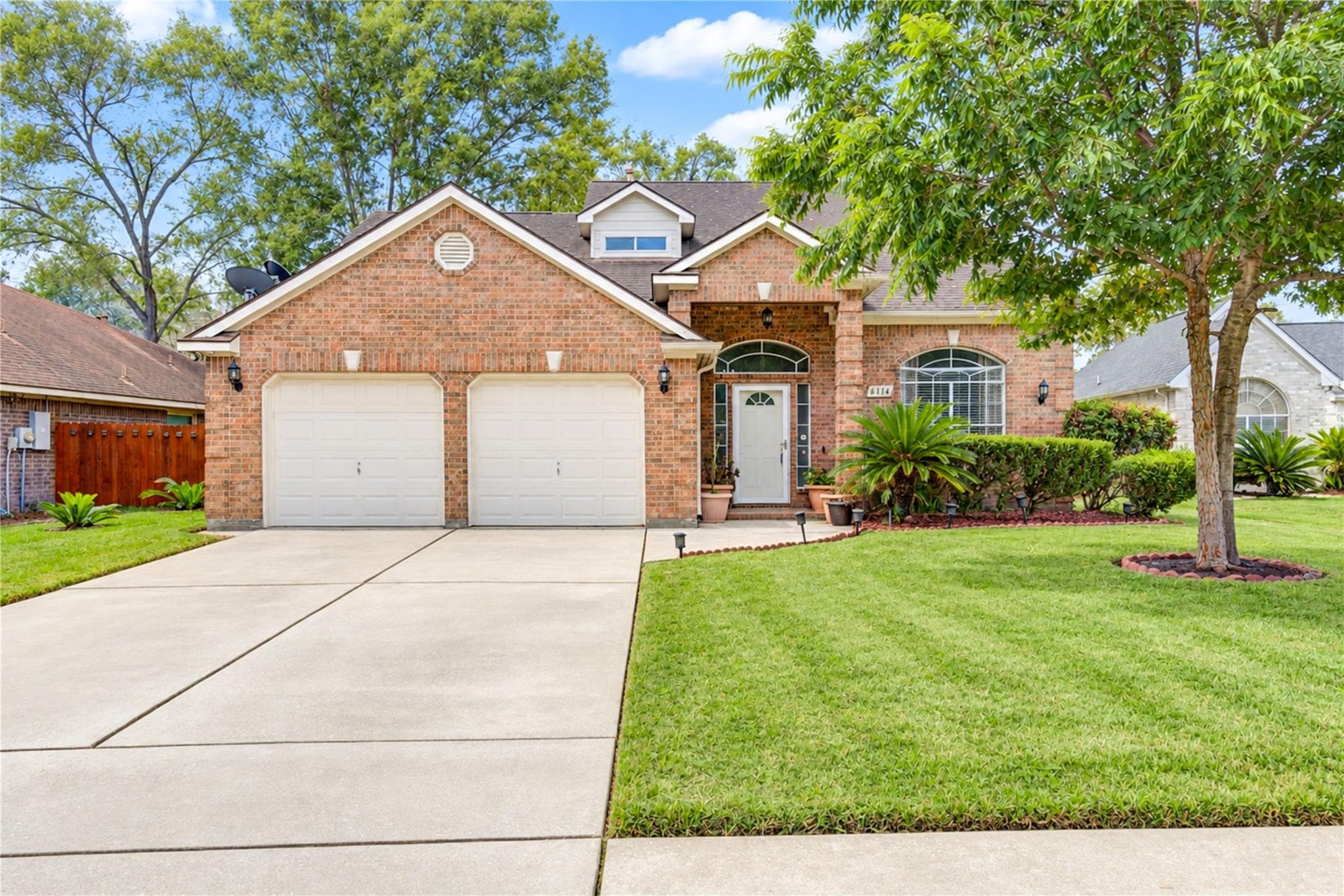 6114 Verde Valley Drive