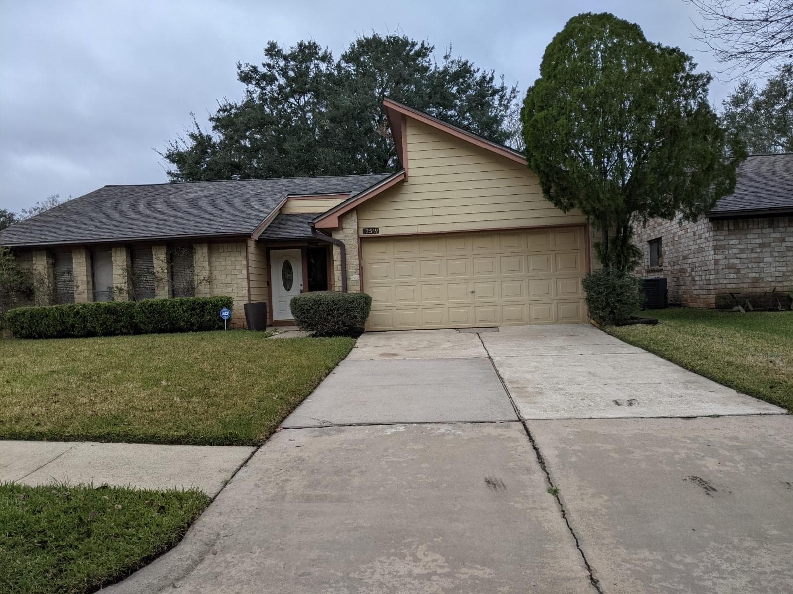 2519 Buffalo Trail