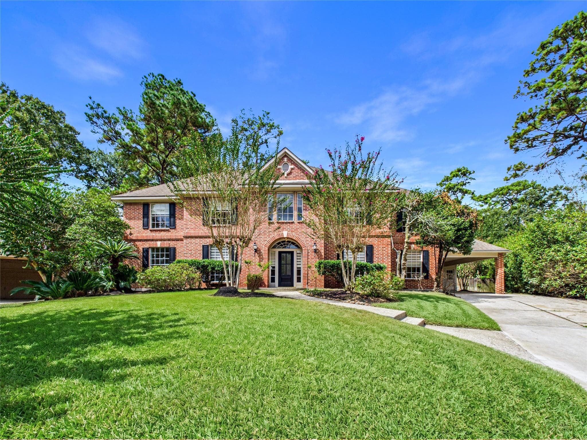 2711 Highland Fern Court