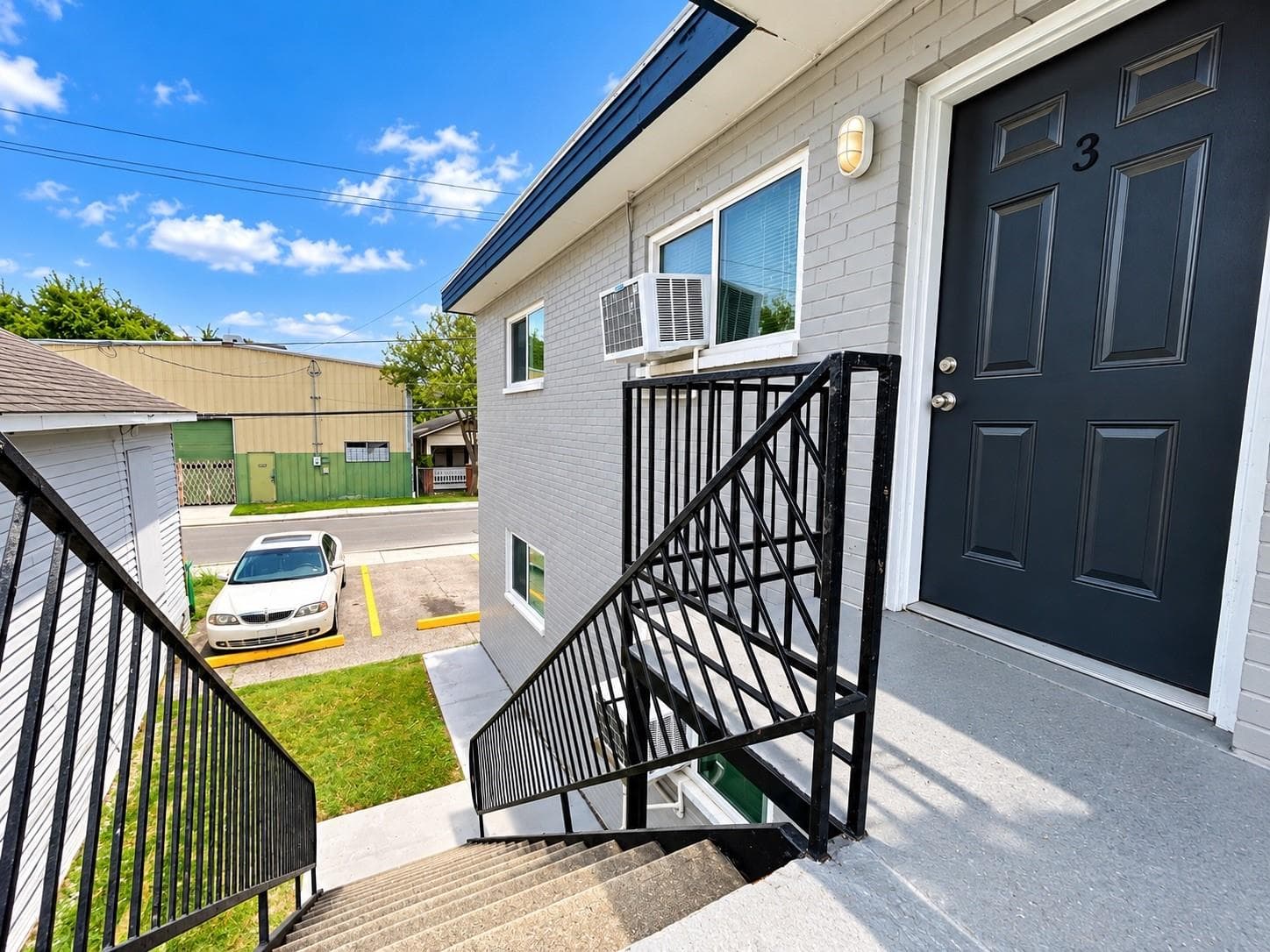 3906 Rotman St #3