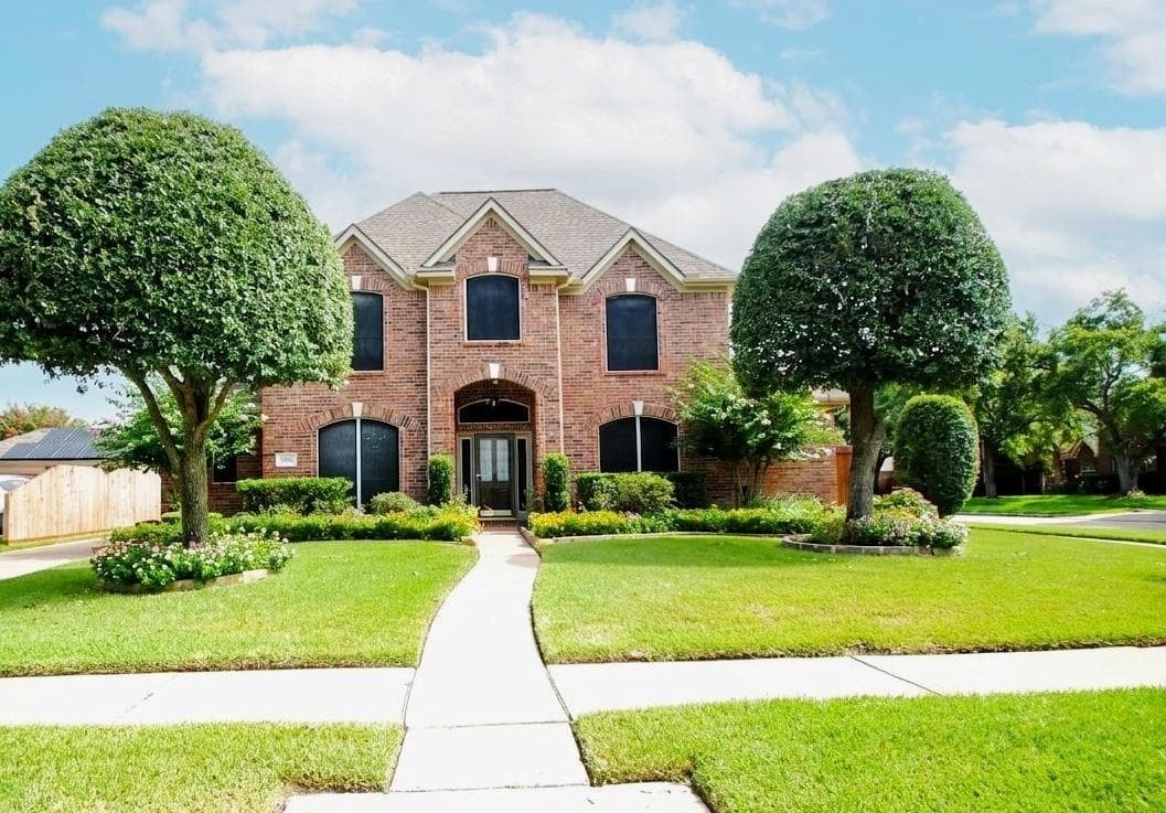 22902 Greenrush Drive