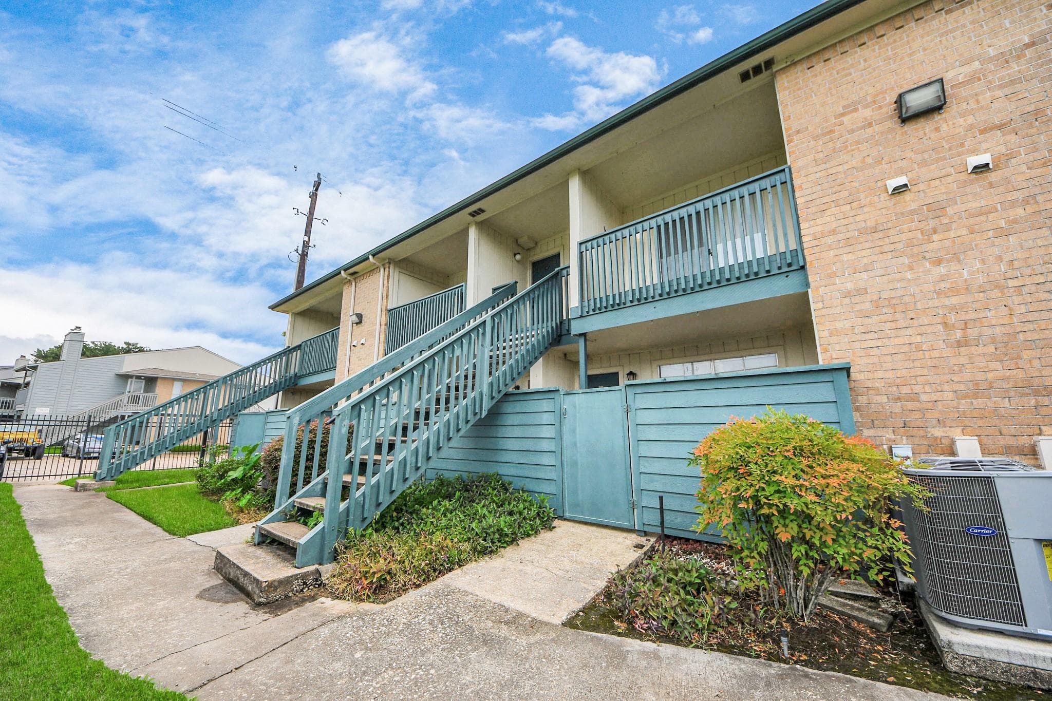 250 El Dorado Boulevard #204