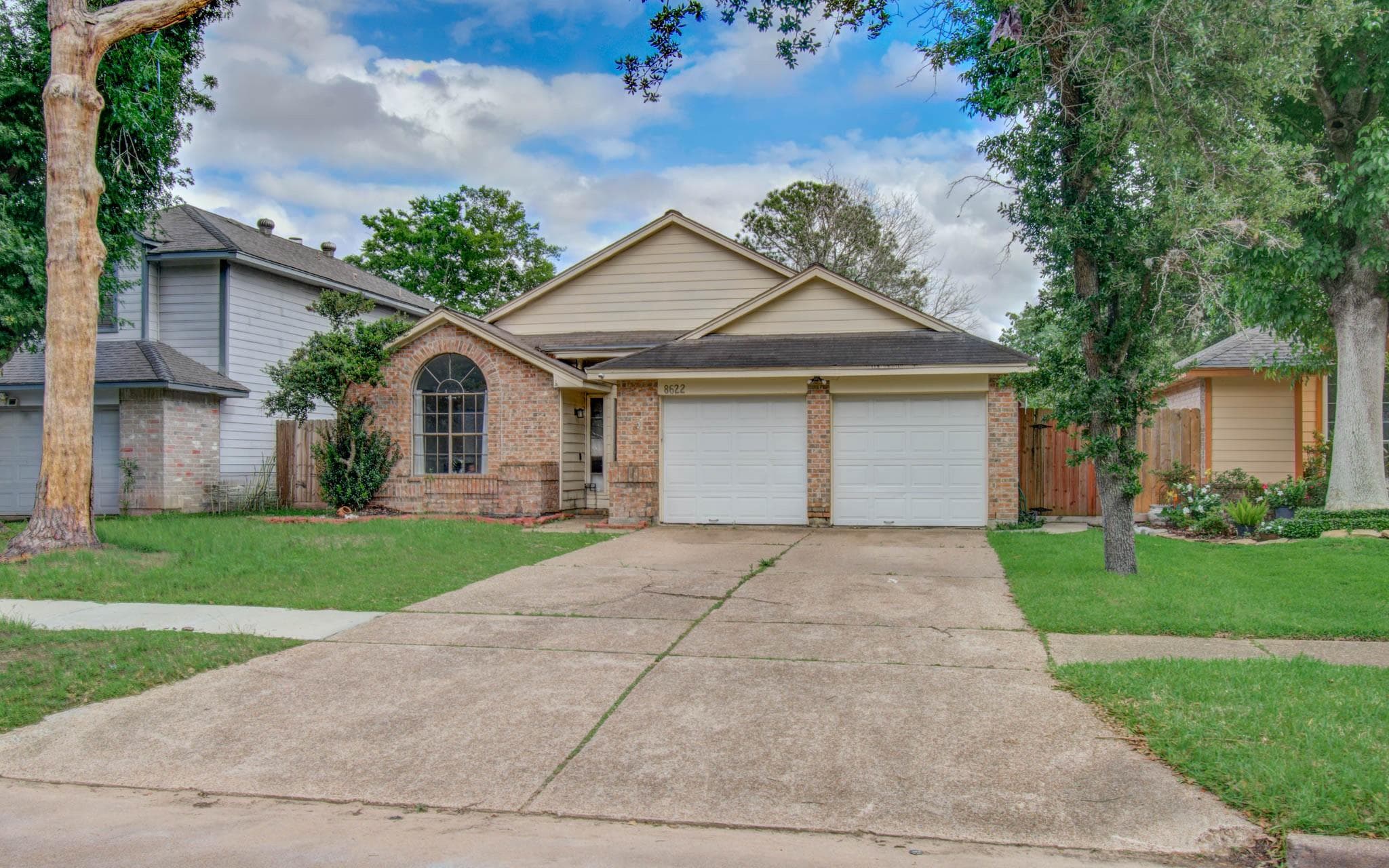 8622 Sparkling Springs Drive