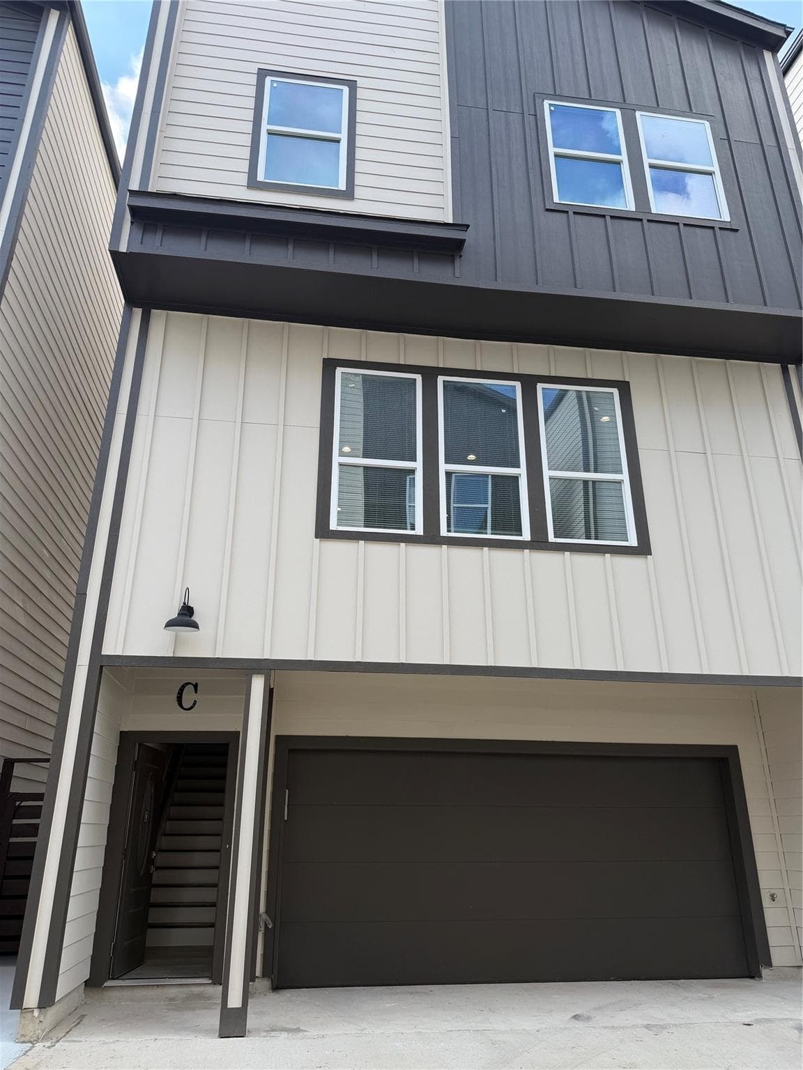 2109 Marnel Road #C