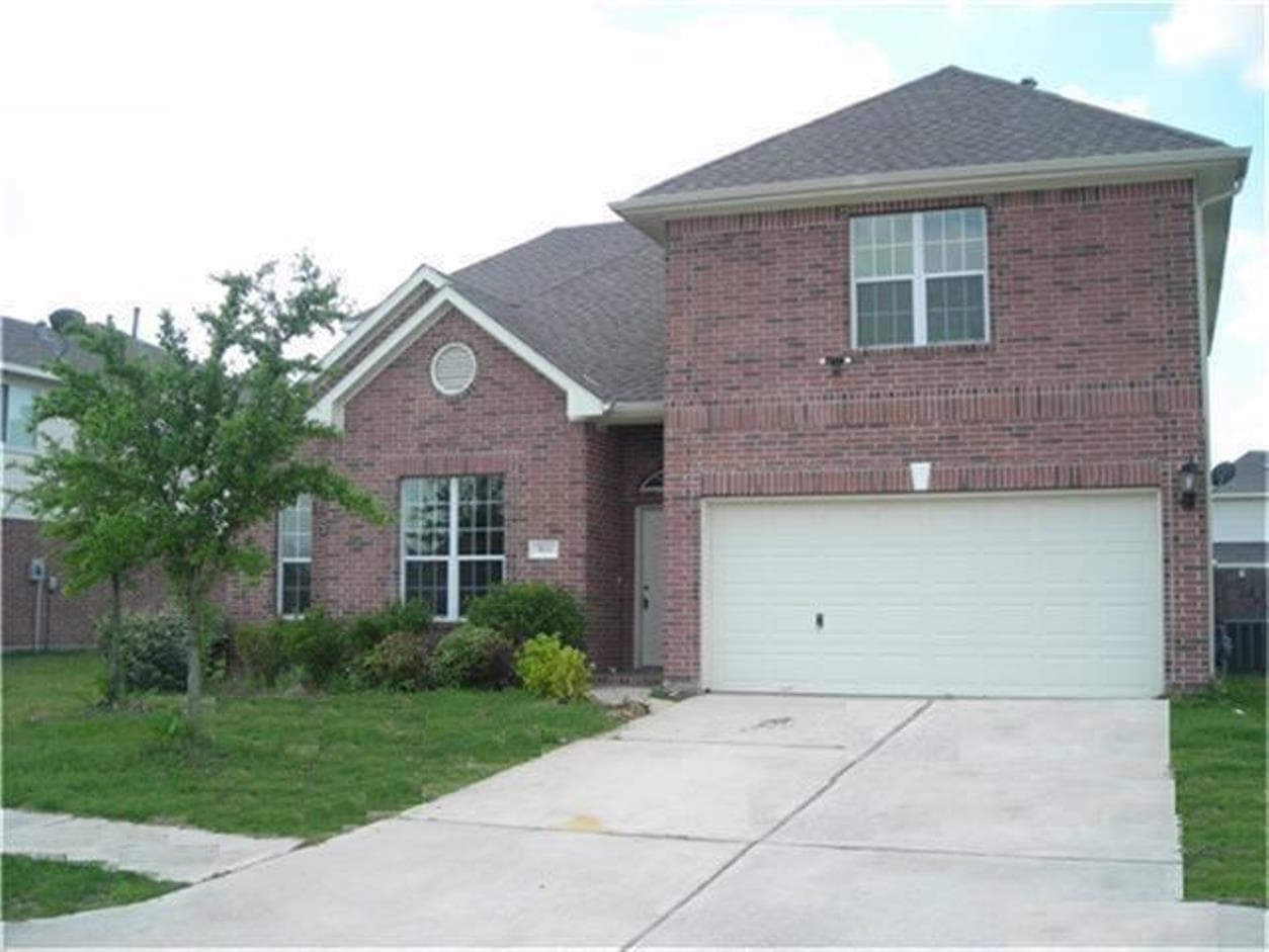 5111 Manorfield Drive