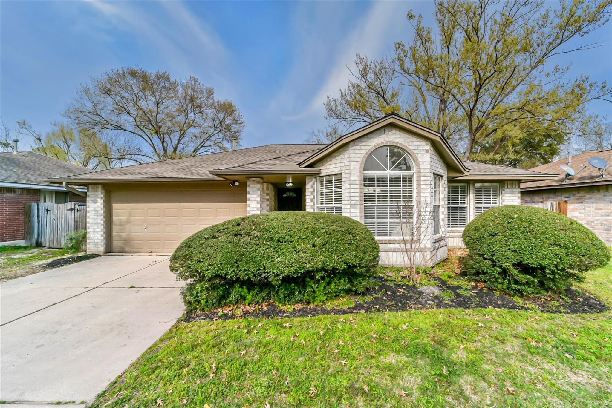 2511 Pine Cone Drive
