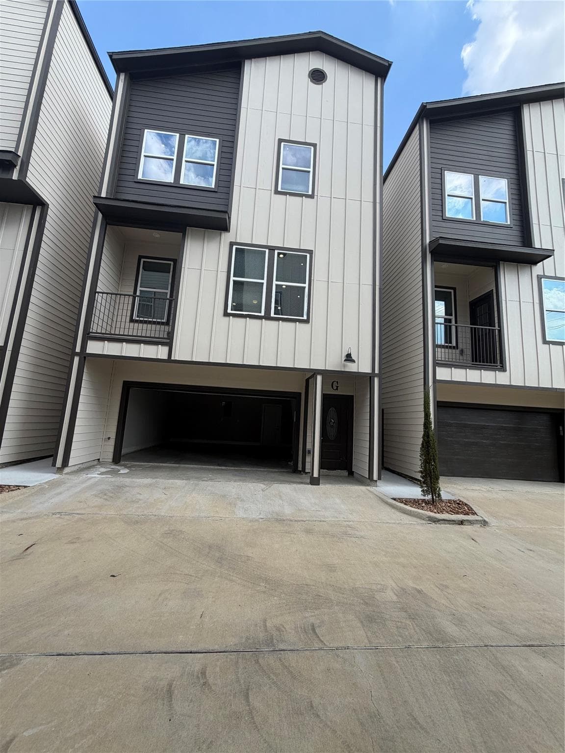 2109 Marnel Road #G