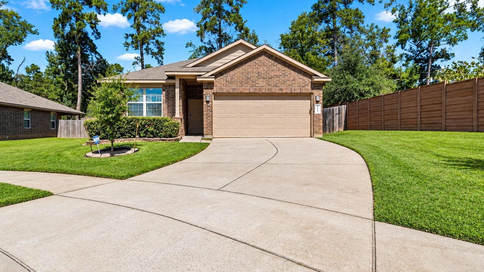 11502 Castle Nugent Court