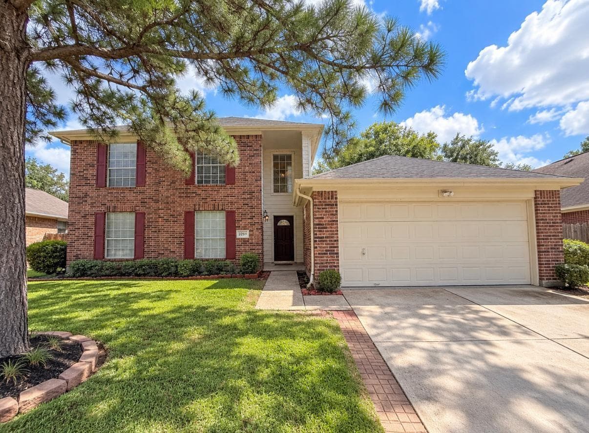 22511 Vista Valley Drive