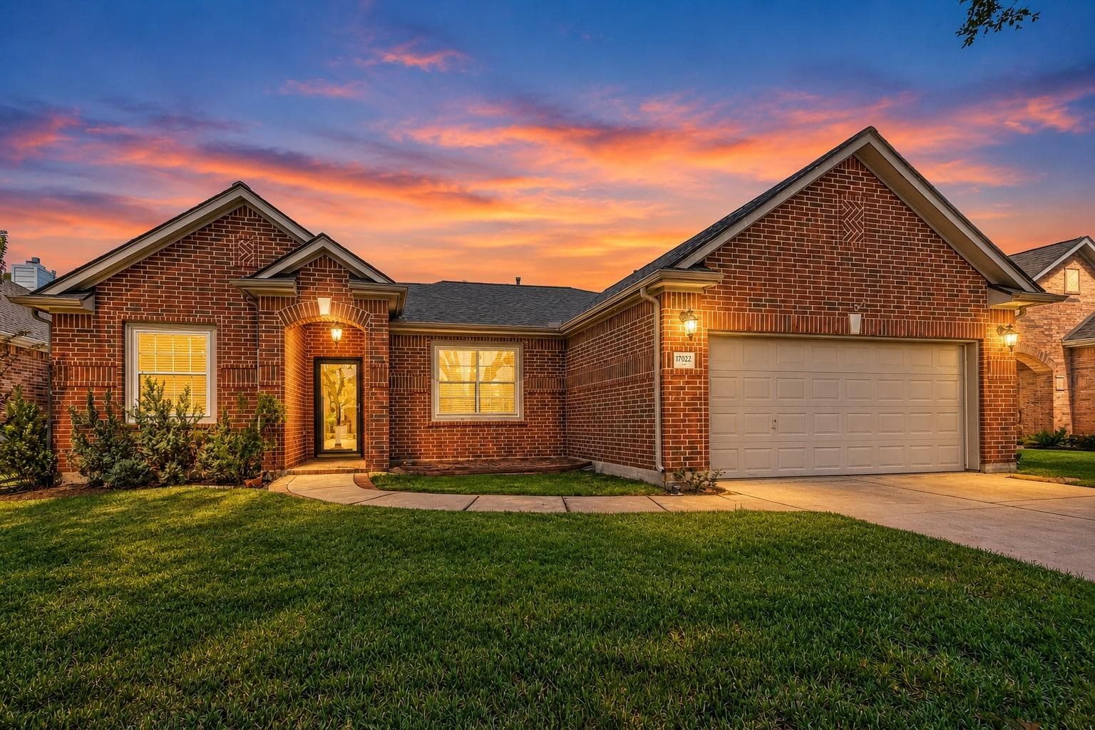 17022 Locust Springs Drive