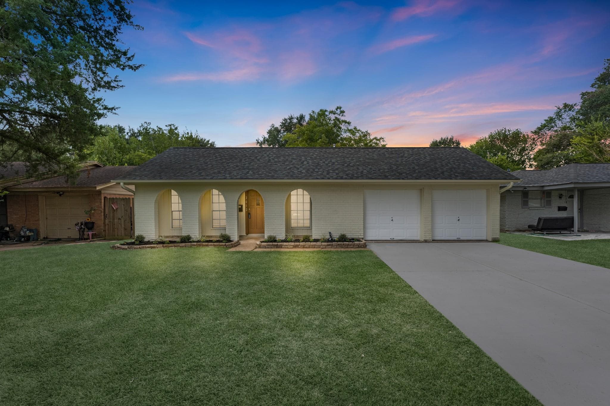 2012 Isla Drive