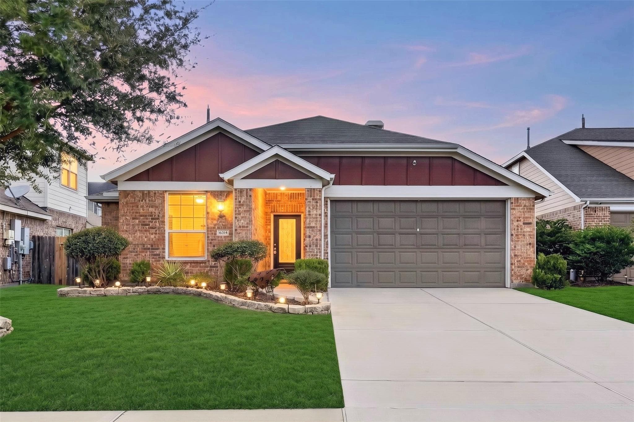 16314 Hillside Garden Lane