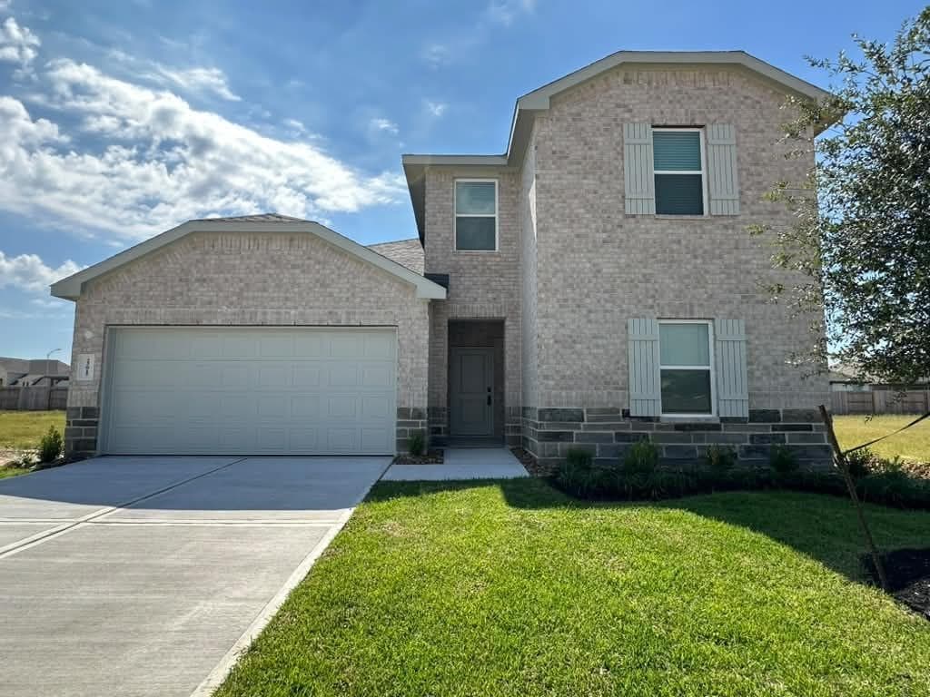 22015 Messina Springs Drive